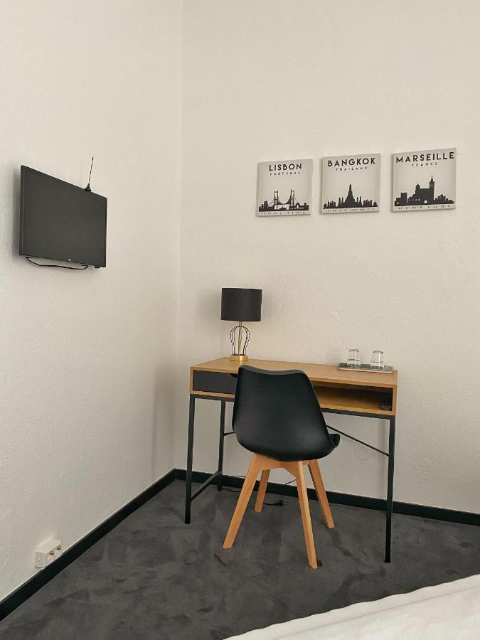 Avalex Gasthof Berlin