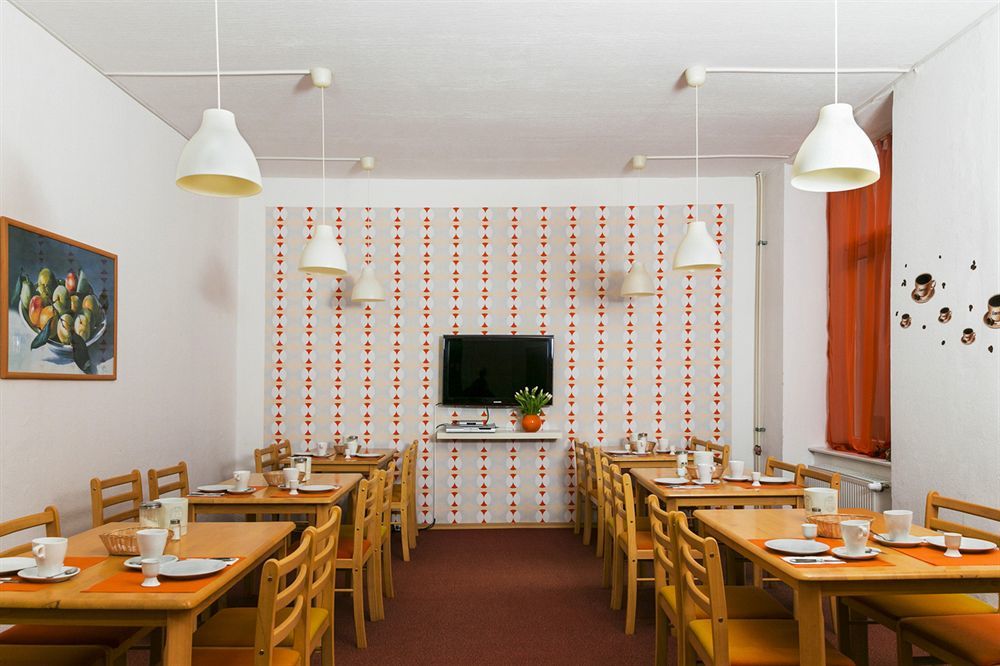 Gasthof Avalex Berlin