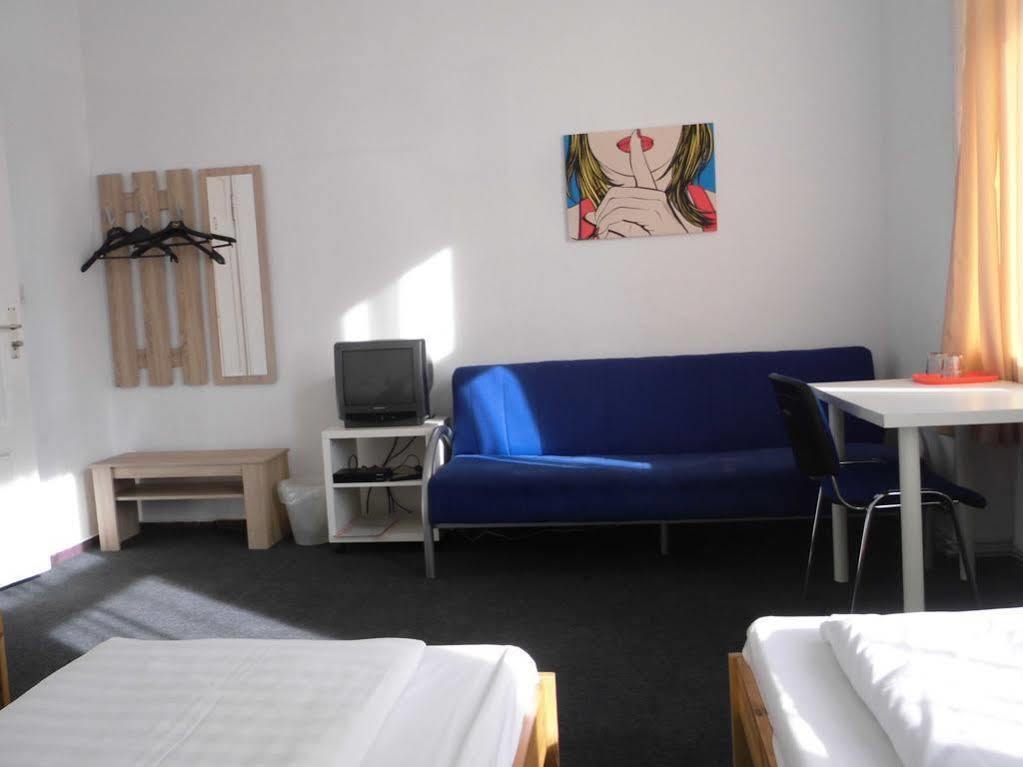 Gasthof Avalex 2*
