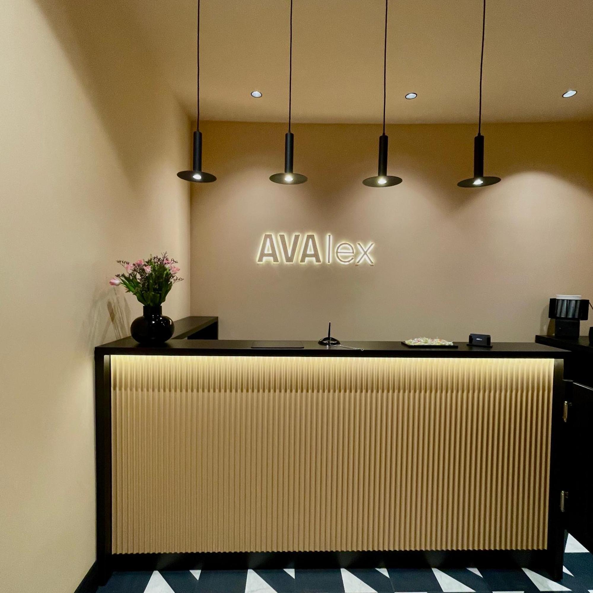 Гостевой дом Avalex